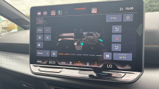 CUPRA Born 170kW e-Boost V1 59kWh 5dr Auto Electric Hatchback